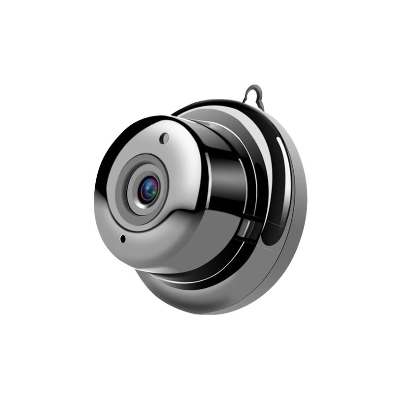 V380 Draadloze Wifi Camera Hig - Home Security Cameras Uk recensie en prijs