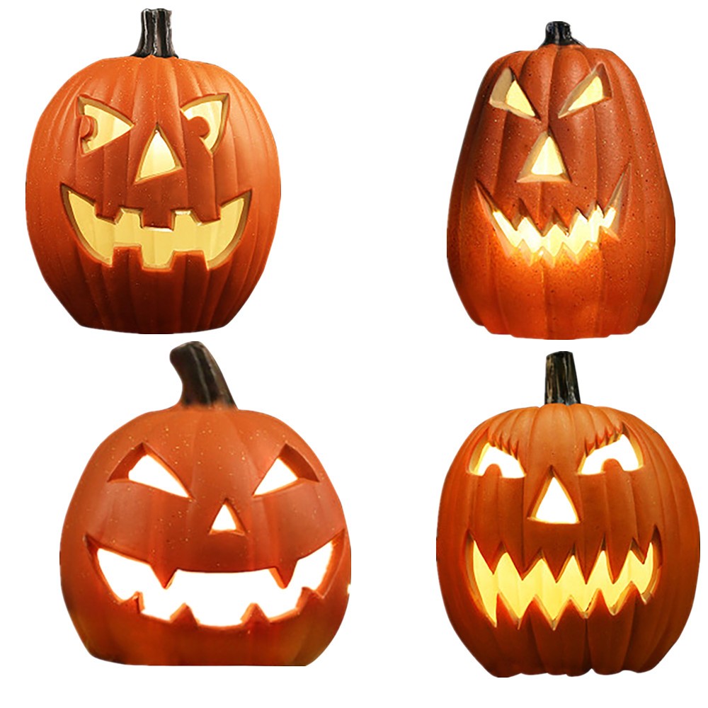 Halloween Led Pompoen Lantaarn - Home Security Yard Sign recensie en prijs