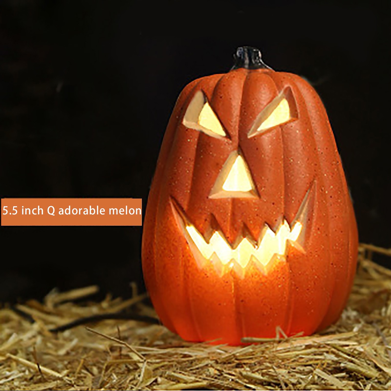 Halloween Led Pompoen Lantaarn - Home Security Yard Sign recensie en prijs