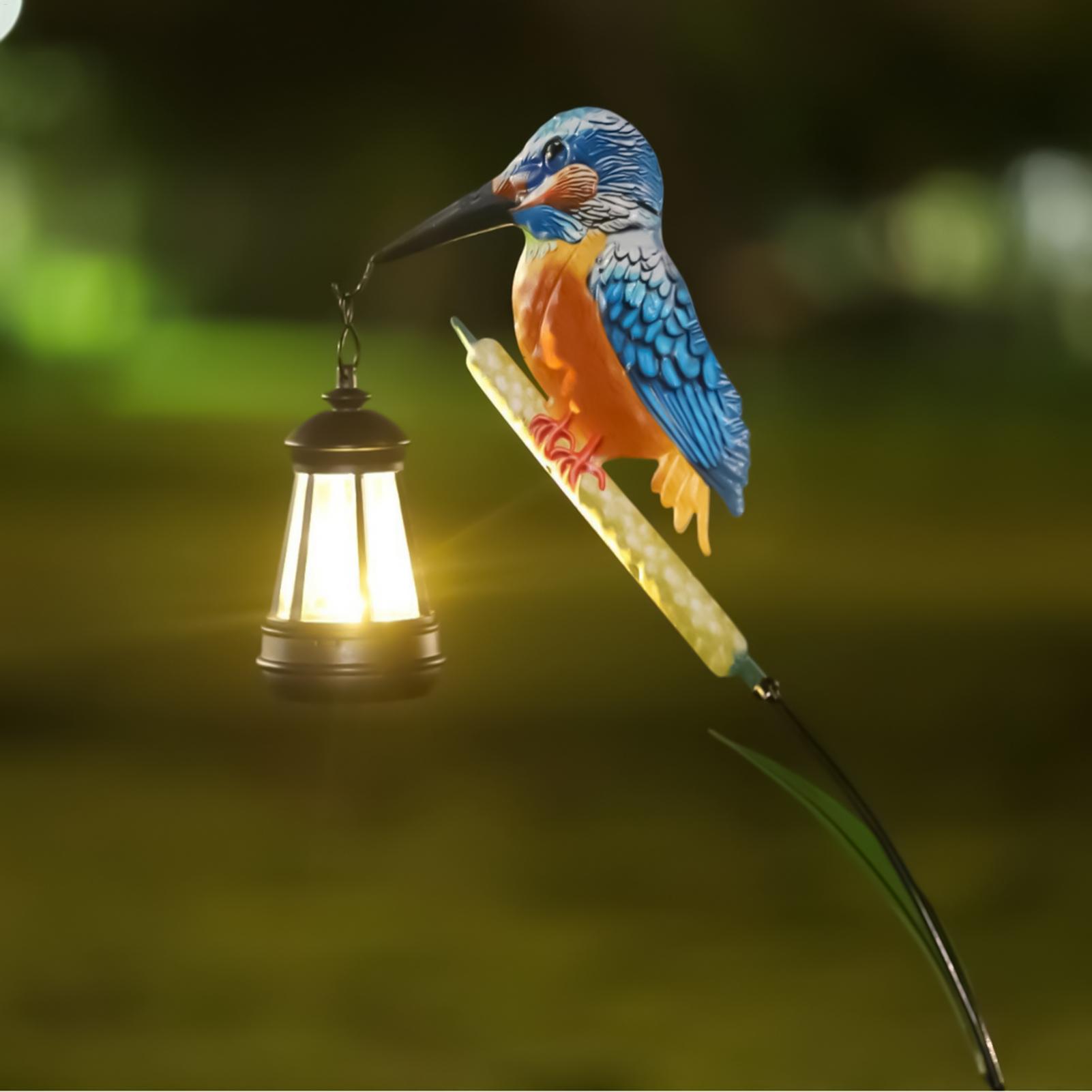 Op zonne-energie werkende ijsv - Home Security Yard Sign recensie en prijs