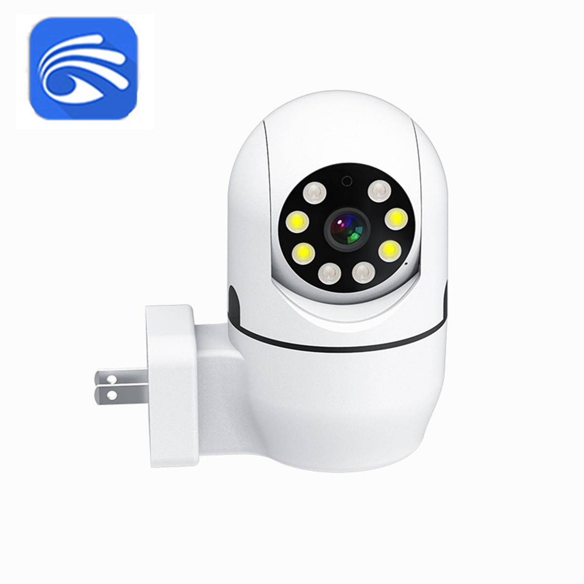 2MP 1080P Yoosee/Eseecloud APP - Home Security Cameras Uk recensie en prijs