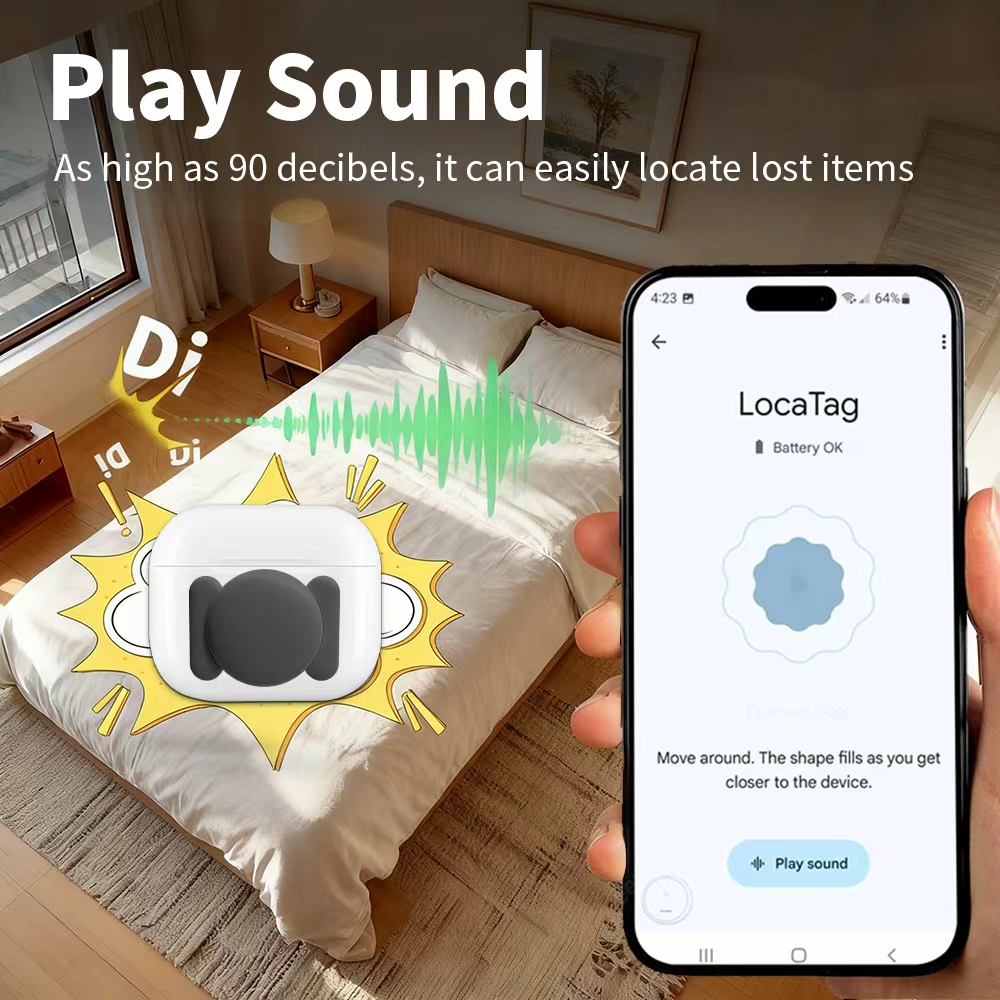Android Security Navigate Loca - Home Security Tools recensie en prijs