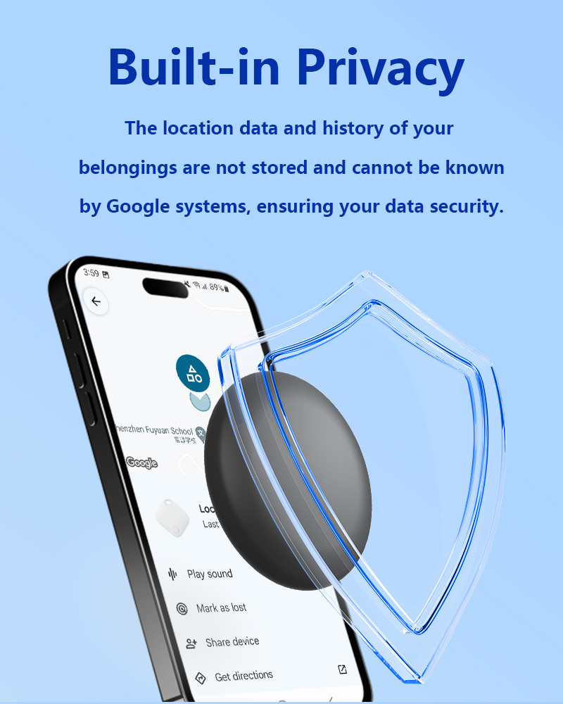 Android Security Navigate Loca - Home Security Tools recensie en prijs