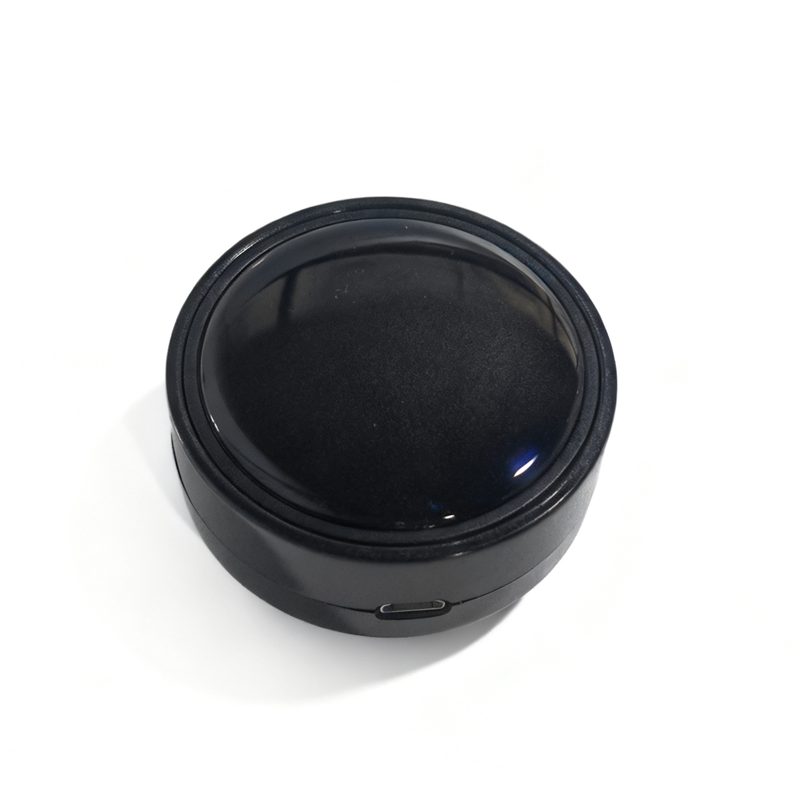 Tuya Wifi-lek met temperatuurf - Home Security Tools recensie en prijs