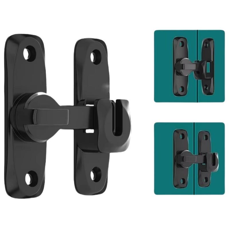 90/180 graden draaibare deurve - Home Security Tapo recensie en prijs