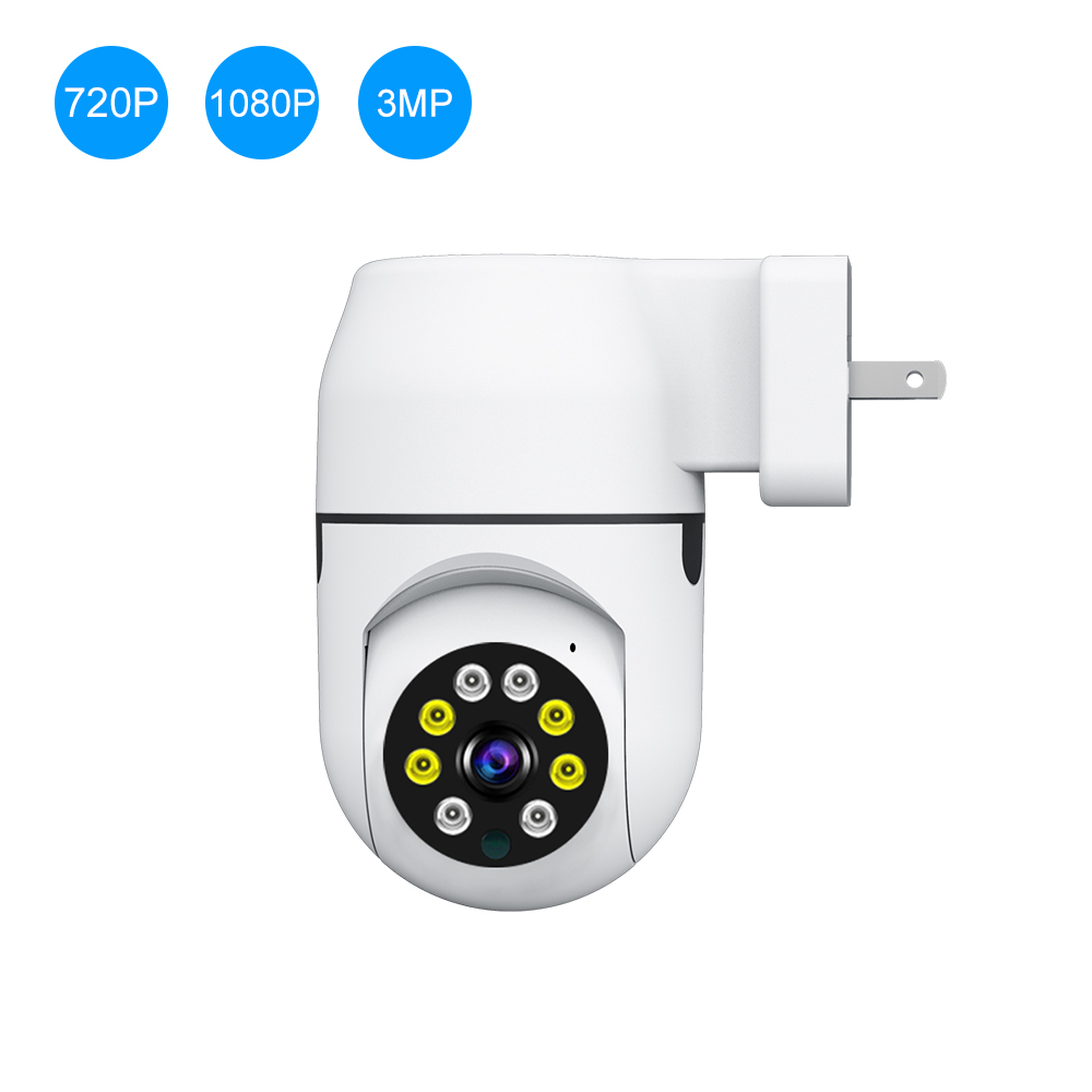 Yoosee/YILOT APP 2MP 1080P PTZ - Home Security Cameras Uk recensie en prijs