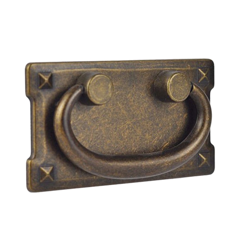 4 Stuks Vintage Antieke Bronze - Home Security Tapo recensie en prijs
