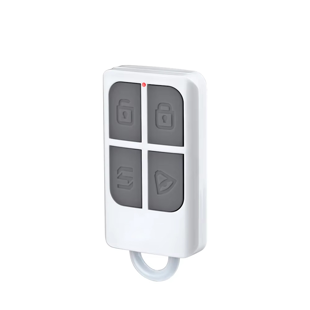 RC531 Draadloze Draagbare Afst - Home Security Tools recensie en prijs
