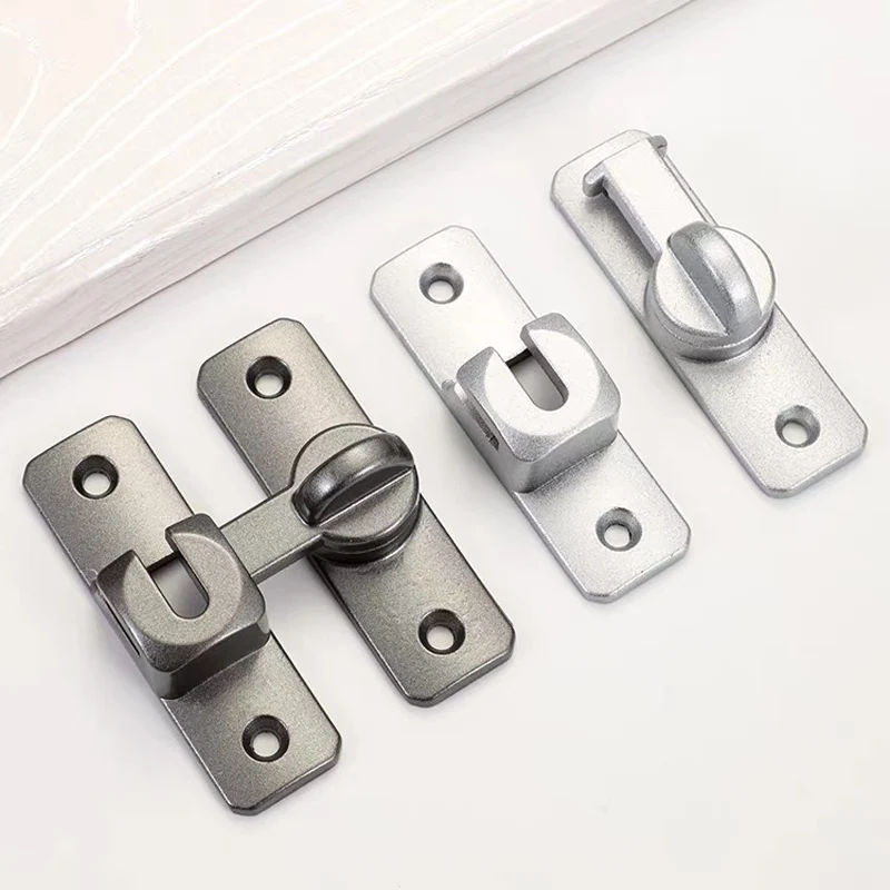 4/1 set Rvs Haak Klink Venster - Home Security Tapo recensie en prijs