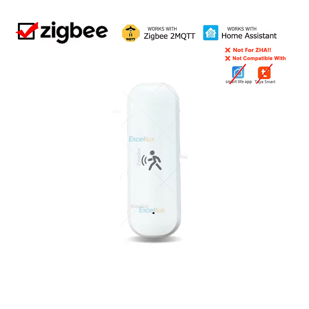 Smart ZigBee Bewegingssensor R - Home Security Tools recensie en prijs