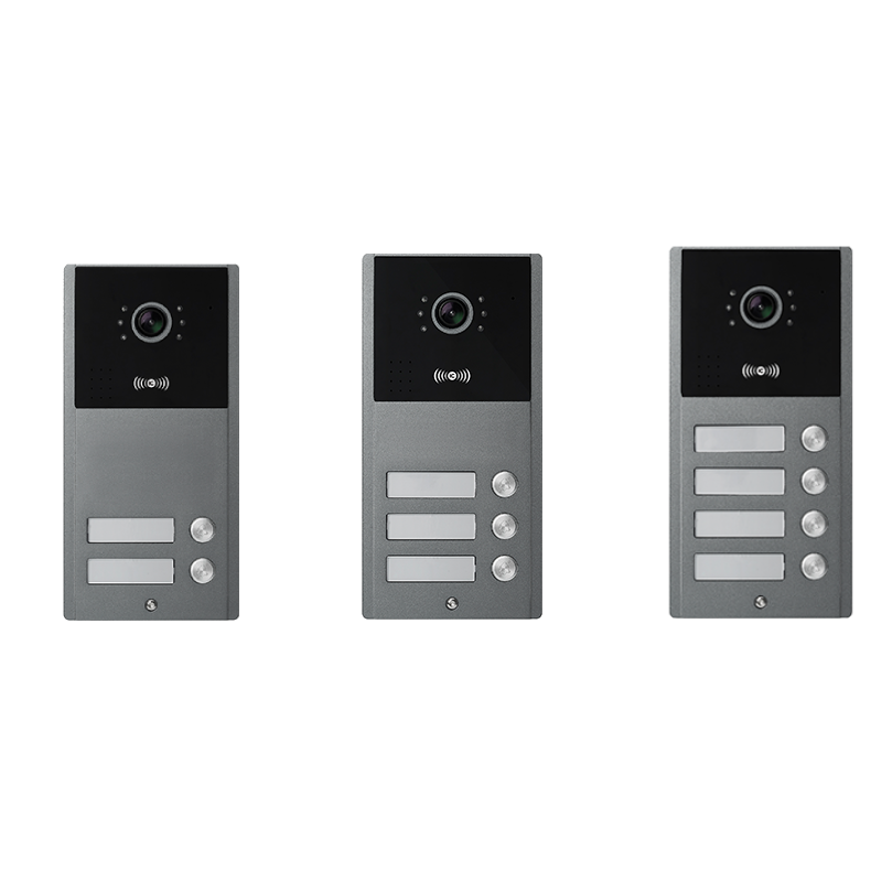 Tuya 7 Inch Video Smart Video  - Home Security Cameras Uk recensie en prijs