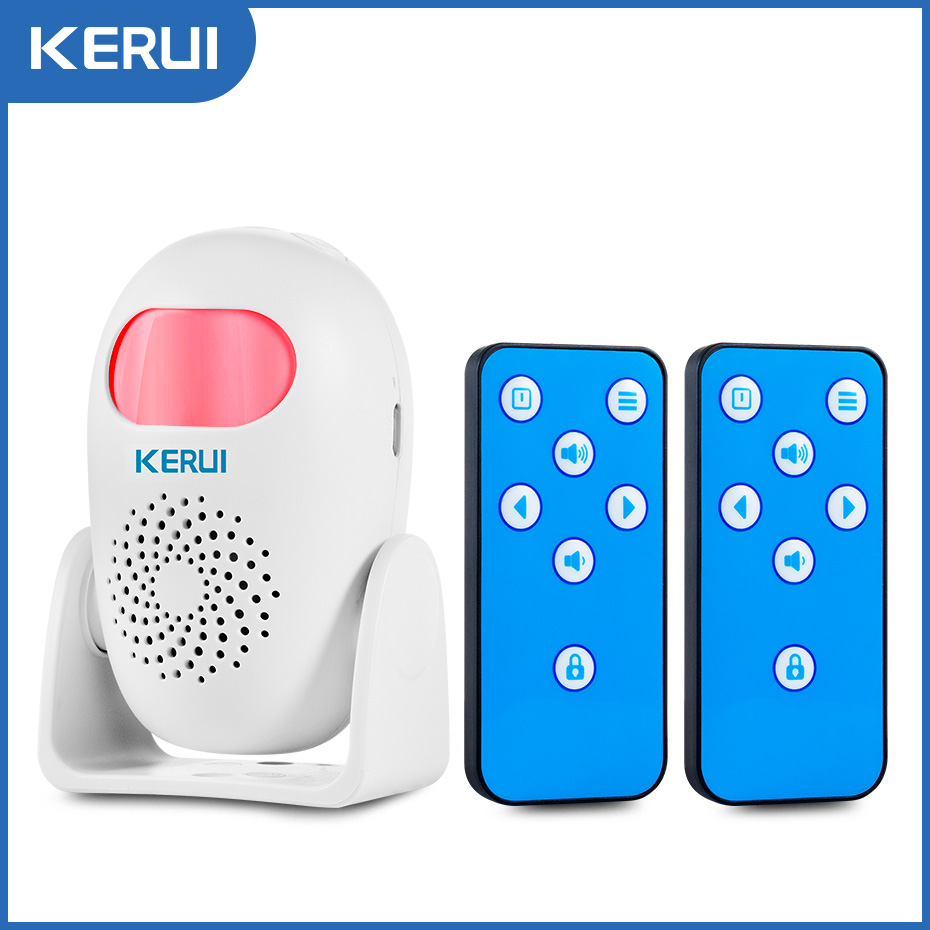 CORINA M120 Smart Bewegingsmel - Home Security Tools recensie en prijs