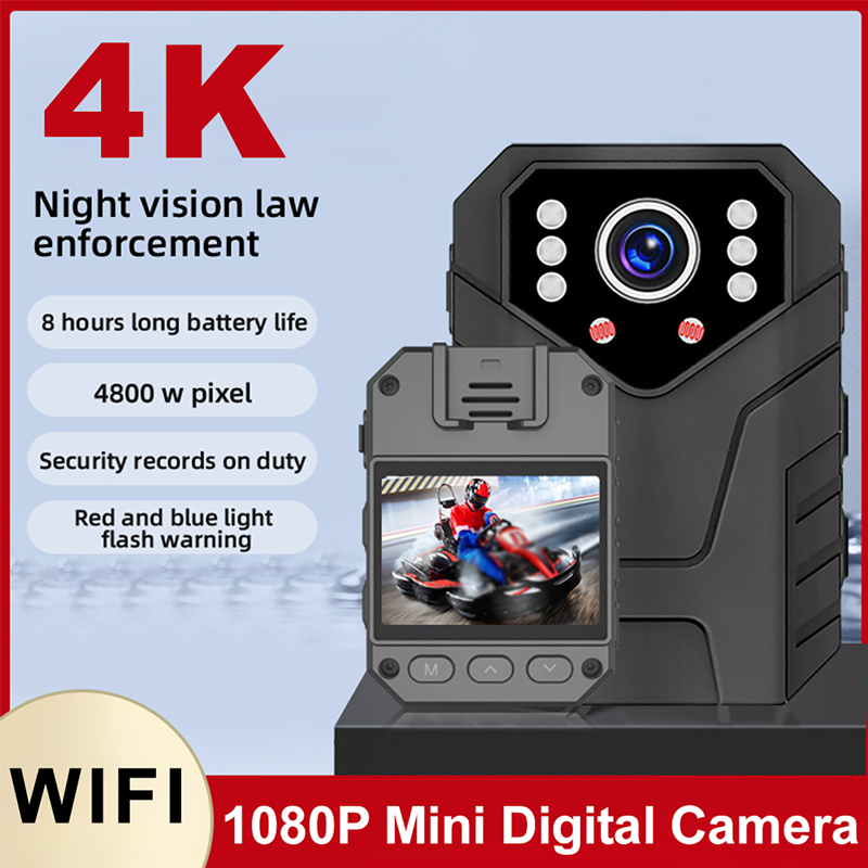 1080P Full HD Mini Camera 2 In - Home Security Video recensie en prijs