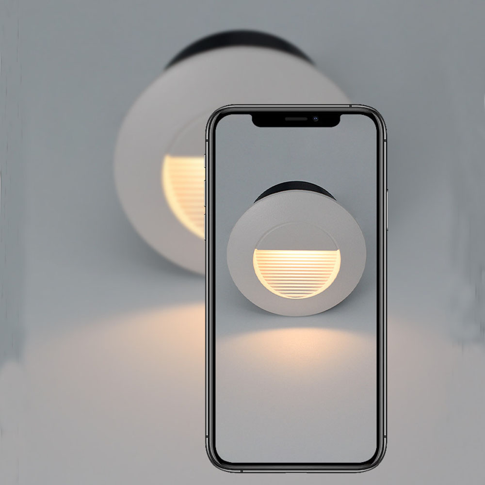 Outdoor Trap Verlichting 3W Le - Home Security Yard Sign recensie en prijs