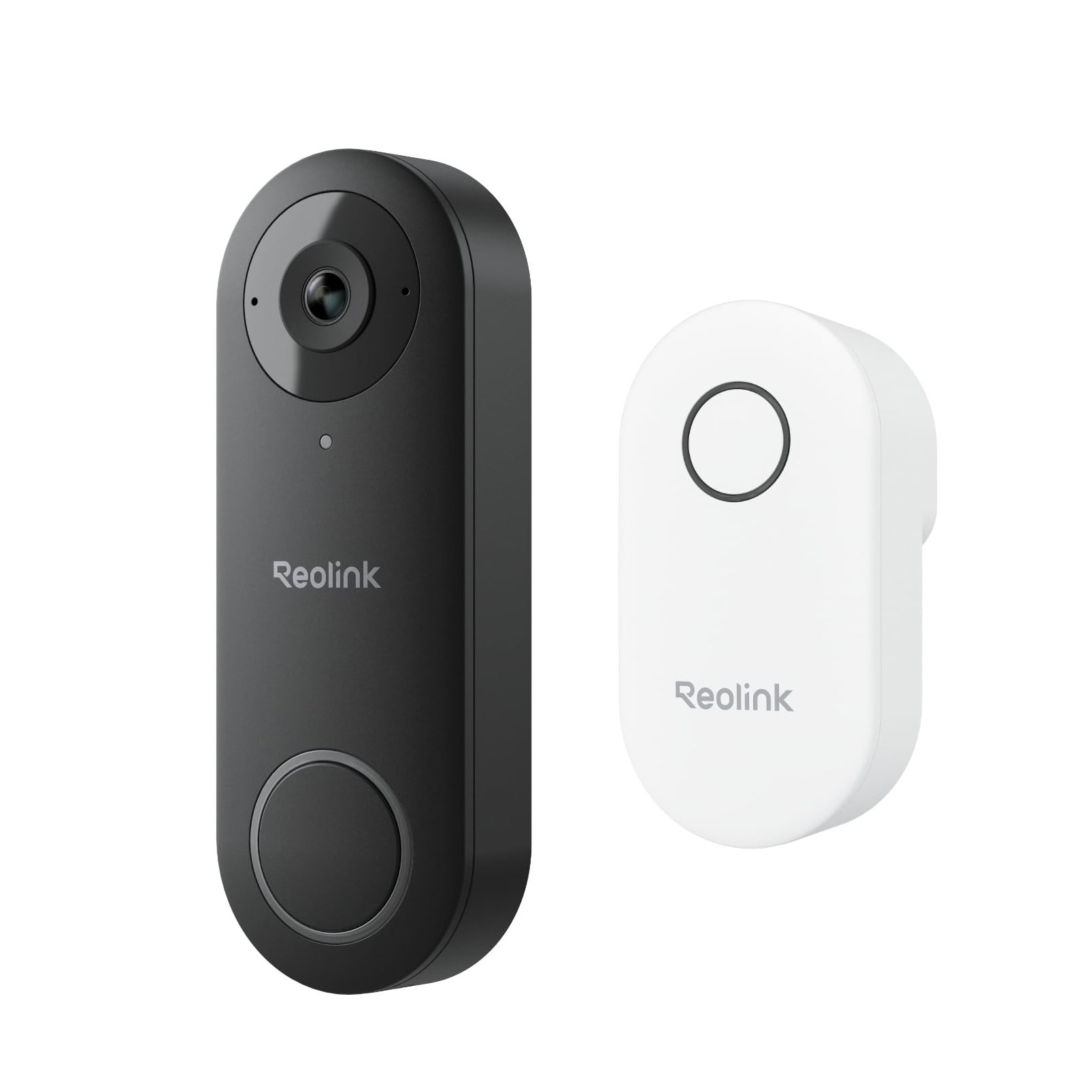 REOLINK Video Deurbel WiFi Cam - Home Security Cameras Uk recensie en prijs
