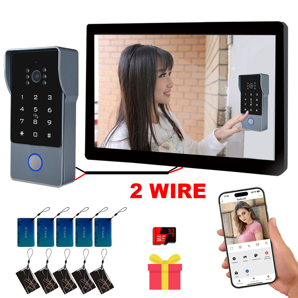 Tuya Wifi Smart Home Video Deu - Home Security Cameras Uk recensie en prijs