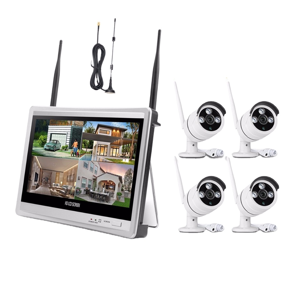 Wireless Home Camera Video Sur - Home Security Video recensie en prijs