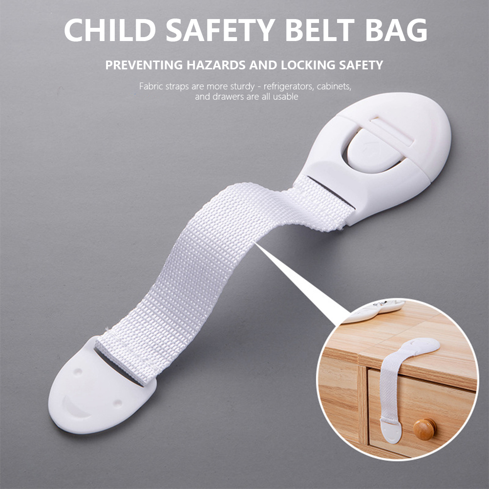 Veiligheidskabinet Sloten Baby - Home Security Tapo recensie en prijs