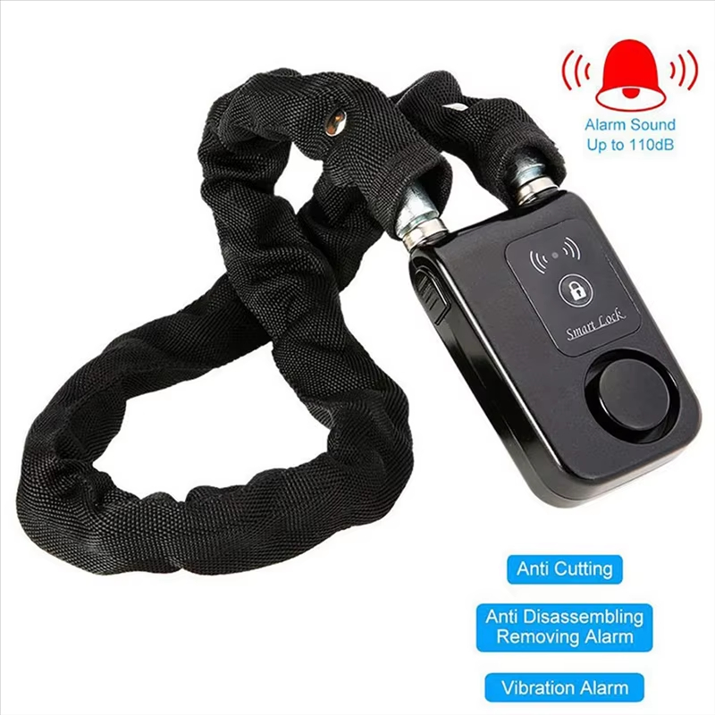 Bluetooth Smart Chain Lock Key - Home Security Tapo recensie en prijs