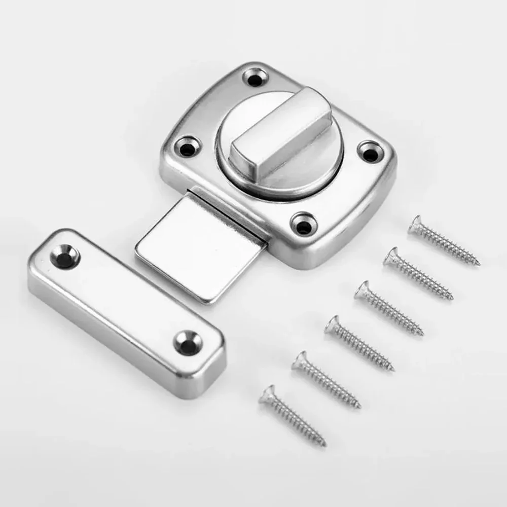 Privacy WC-vergrendeling voor  - Home Security Tapo recensie en prijs