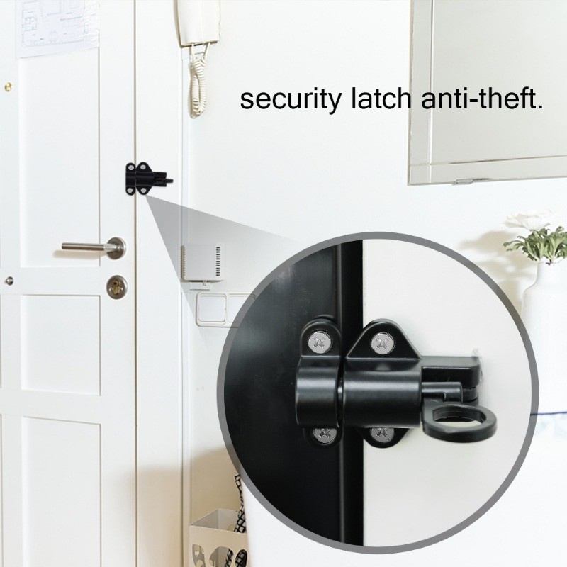 Multifunctioneel veerdeur raam - Home Security Tapo recensie en prijs