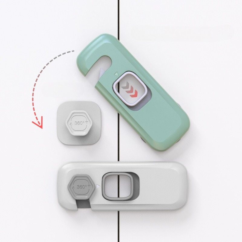 1/3/5 stuks zelfklevende kinde - Home Security Tapo recensie en prijs