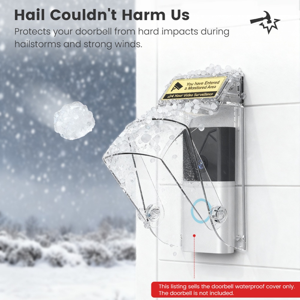 8,2 * 19 * 9,3 cm waterdichte  - Home Security Video recensie en prijs
