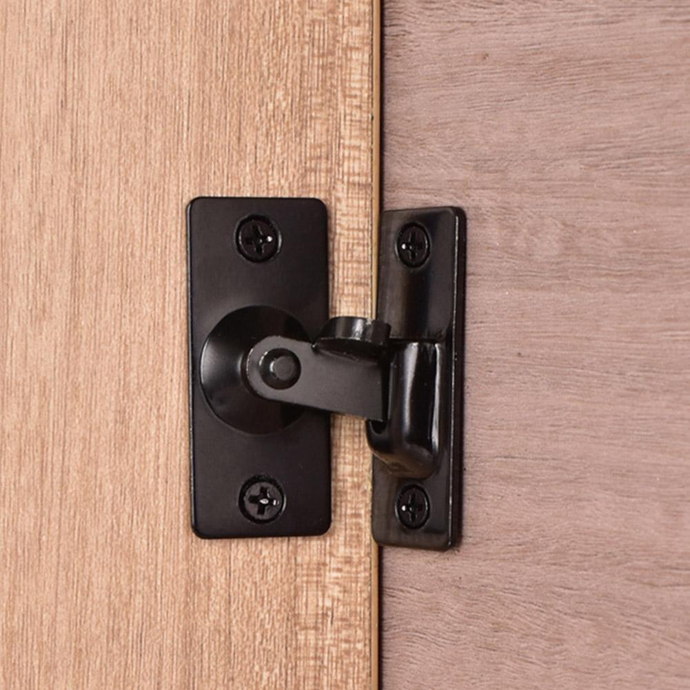 90 graden schuurdeurslot roest - Home Security Tapo recensie en prijs