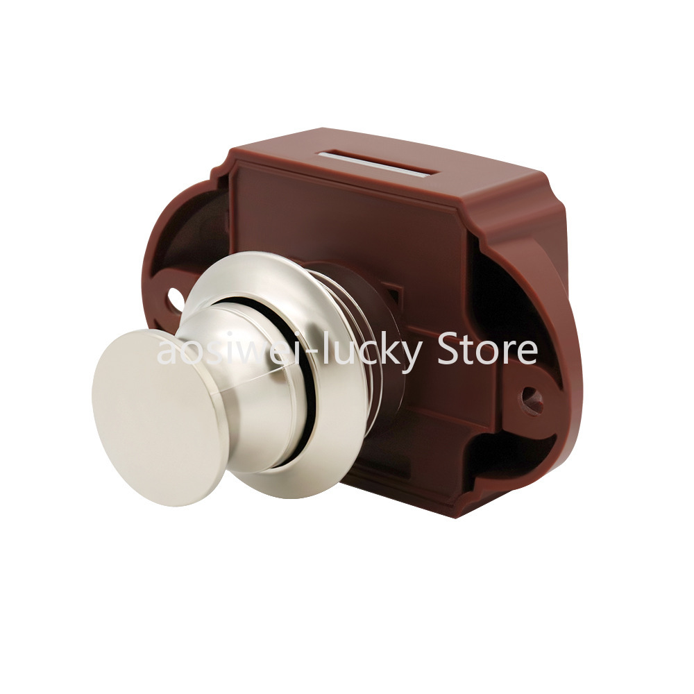 Camper Auto Push Lock Rv Carav - Home Security Tapo recensie en prijs