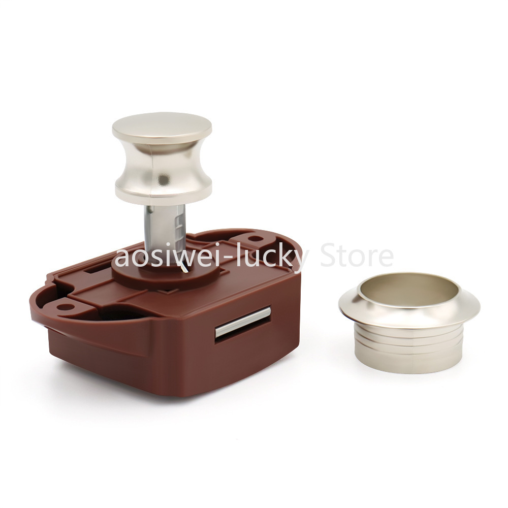 Camper Auto Push Lock Rv Carav - Home Security Tapo recensie en prijs