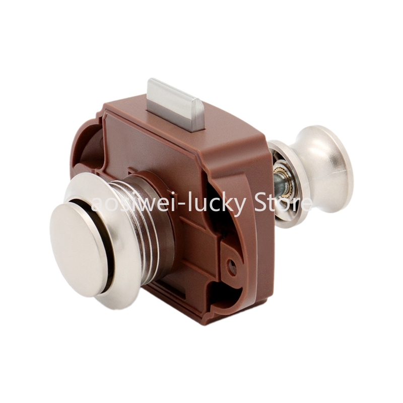 Camper Auto Push Lock Rv Carav - Home Security Tapo recensie en prijs