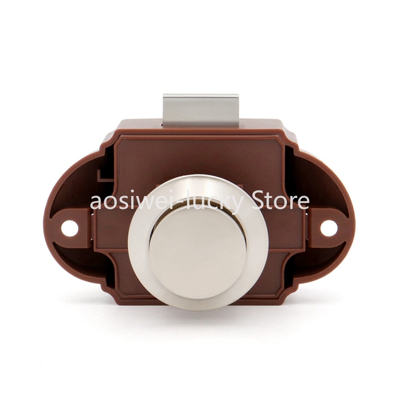 Camper Auto Push Lock Rv Carav - Home Security Tapo recensie en prijs