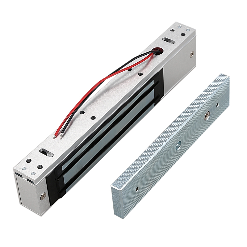 Magnetisch Slot 180KG Spanning - Home Security Video recensie en prijs